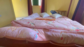 020-22 Airbnbs